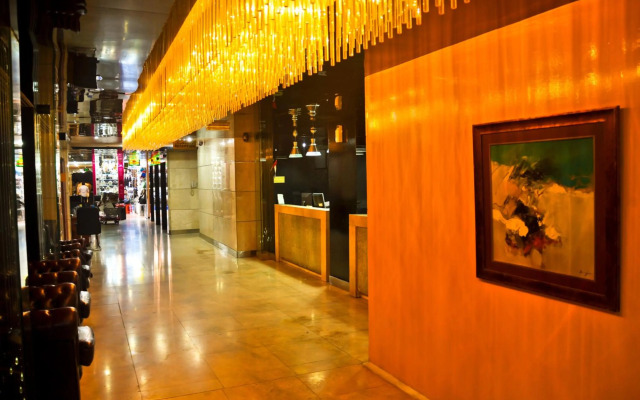 Phoenicia Hotel
