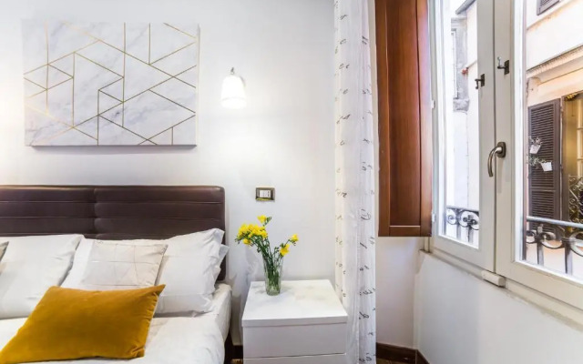 Luxury Apartment Ghetto