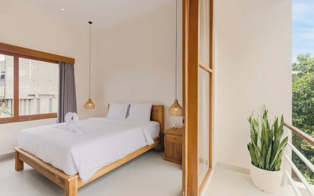 Arjuna Villa by Betterplace