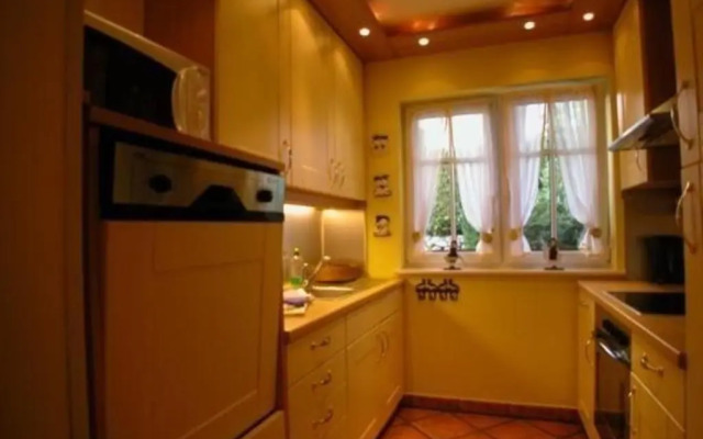 Holiday Home Lotsenhaus