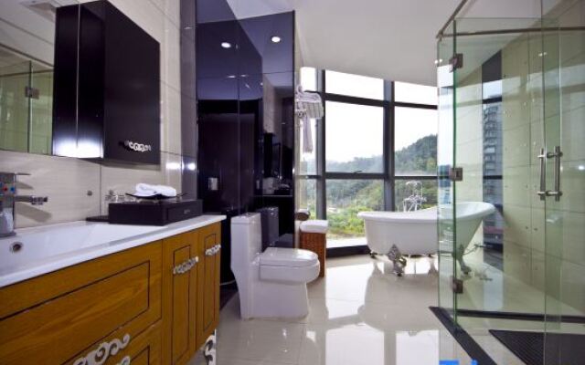Yanlin Culture Hotel