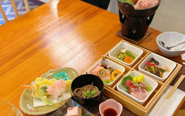 Hakuba Sunvalley Hotel