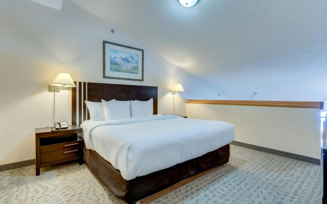 Chateau Canmore