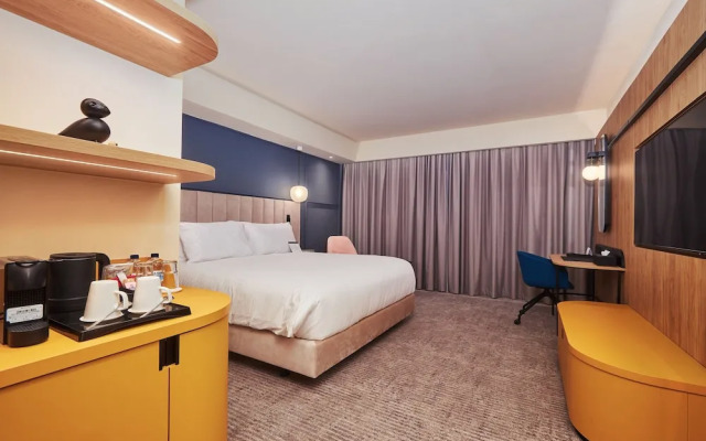 voco Malta by IHG