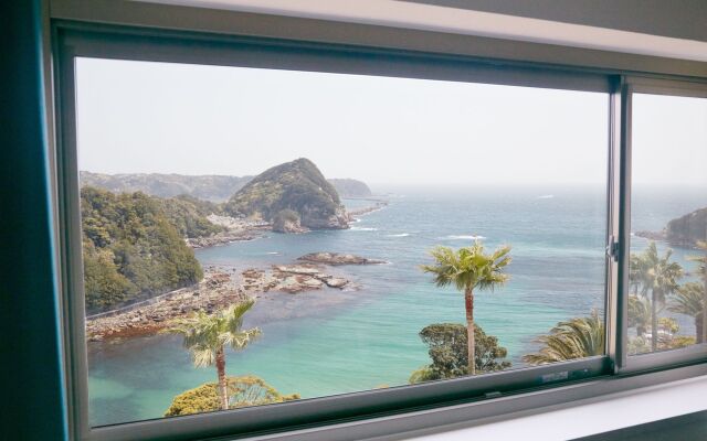 Shimoda Tokyu Hotel
