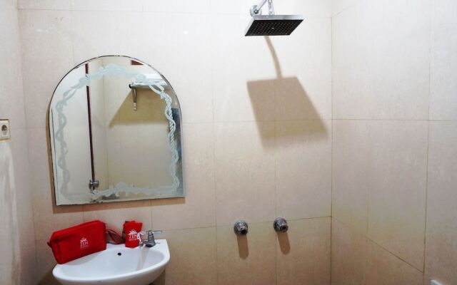 Zen Rooms Basic Kalibokor