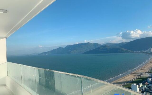 Tyhee Beach Apartment