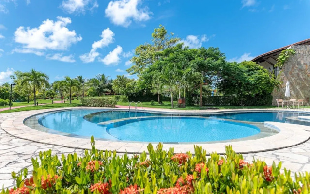 Paraíso C3Suit Cond Meridional Carneiros