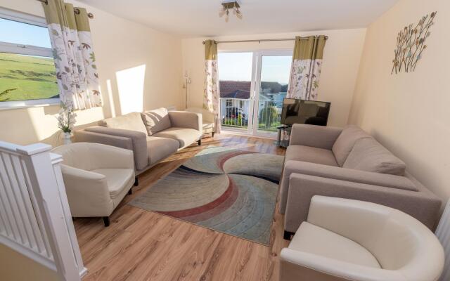 Chichester Park in Woolacombe
