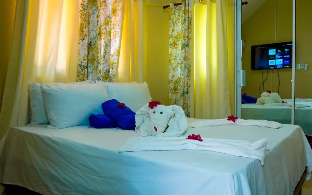 Hotel Turistico Marian