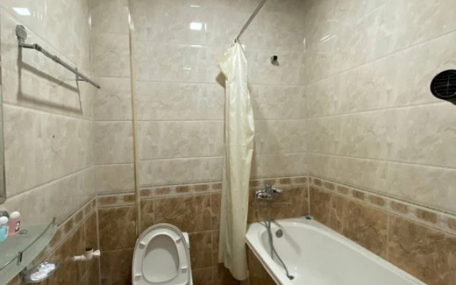 Parvina Hotel