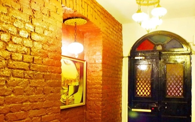 Istanbul Beyoglu Premier Suites