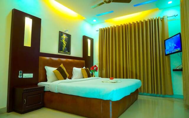 Hotel Horizon International