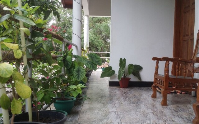 Rich Resort & Restaurant