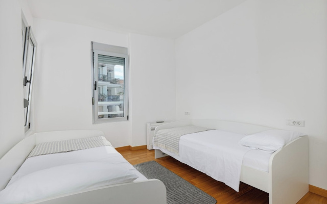 Casa Nest Tivat