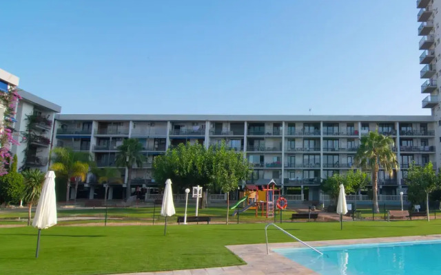 Agaró Cambrils Apartments