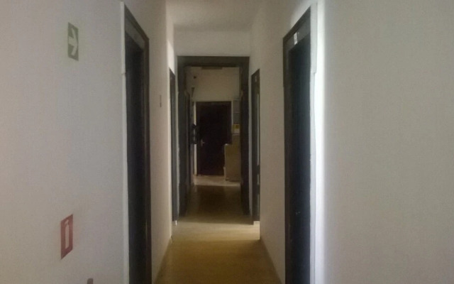 Hostel N1 in Sofia