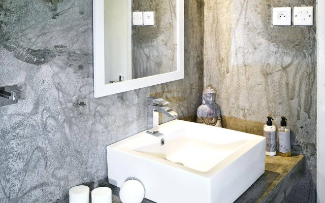 Bleu de Toi - Boutique Guest House