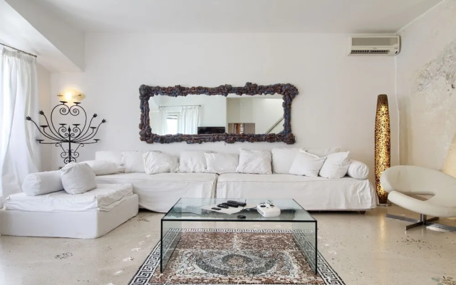 New Luxury Attic