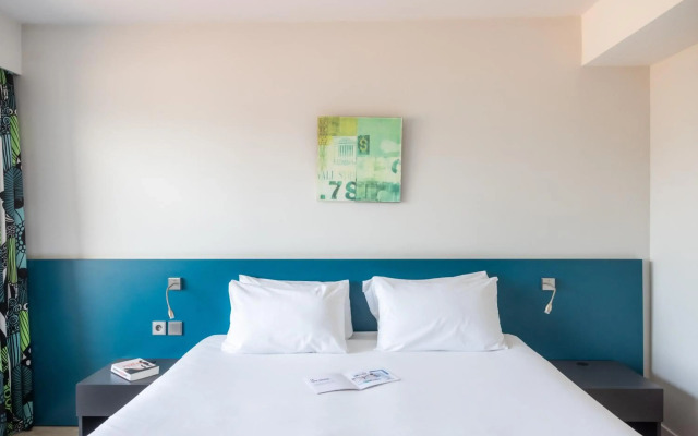 Hôtel et spa Serge BLANCO