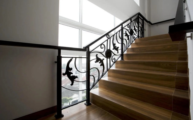 Sparks Odeon Sukabumi - Artotel Curated