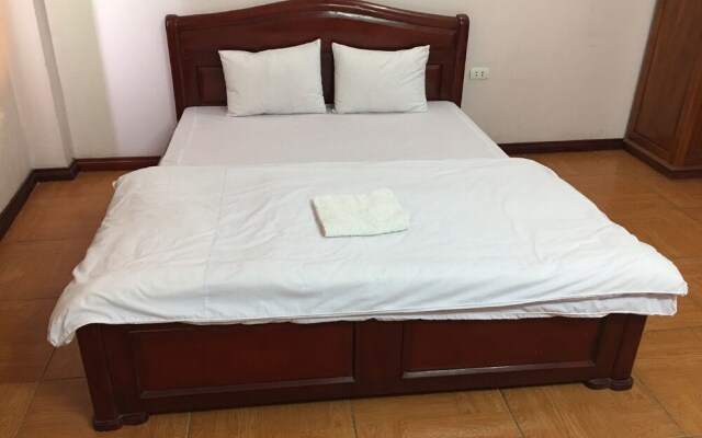 Oyo 1003 Duc Anh Hotel