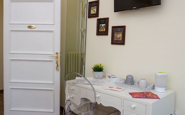 B&B Il Sonaglio