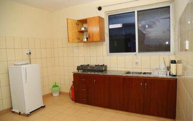 Merry Villa Hotel & Apartments
