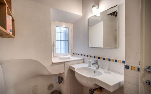 Campo dei Fiori, Lovely Apartment "easy Life In Rome"