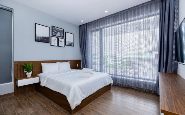 Tran Duy Sunrise Villa