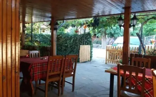 Guest House Astra