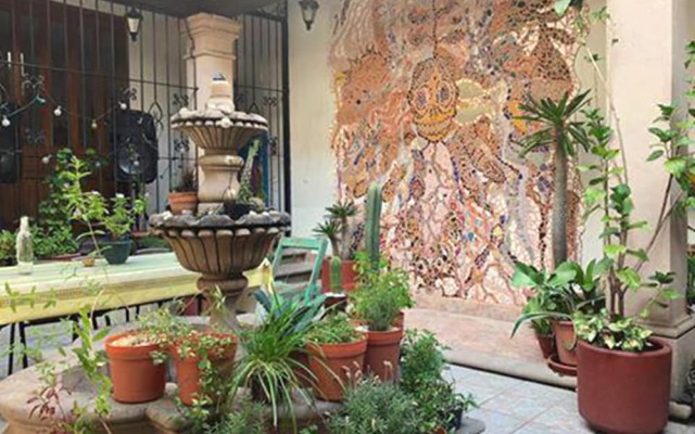 Hostal Central - Hostel