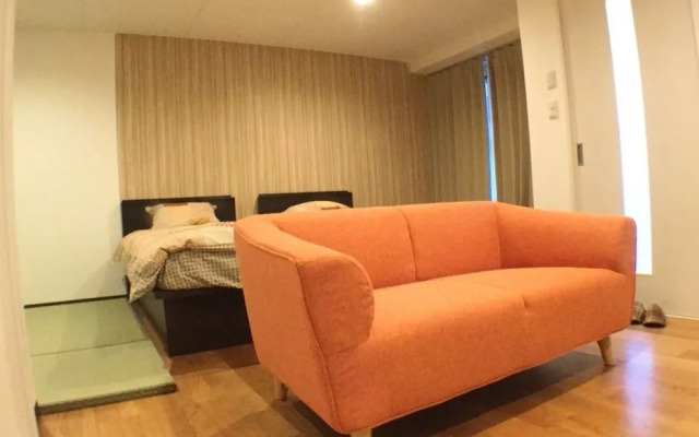 Minshuku Yumean Arashiyama