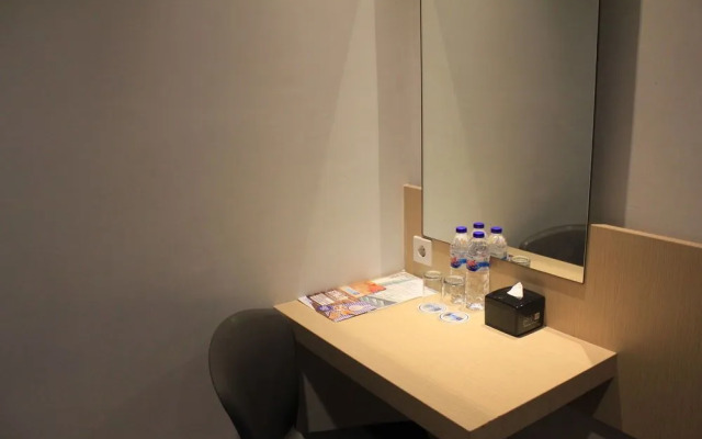 Hotel 88 Embong Malang