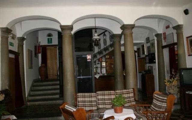 Hotel Tre Fiumi