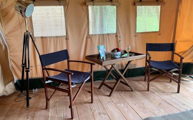 Maison d'hôtes de La Boissière