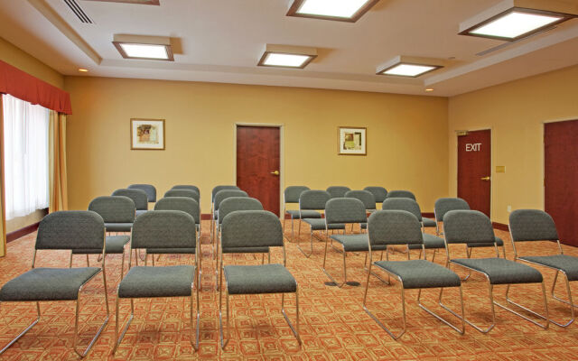 Holiday Inn Express & Suites Amarillo South