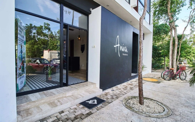 Amira Residence Tulum 4 By Lockey