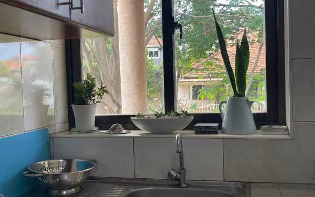 Kim luxury apartment