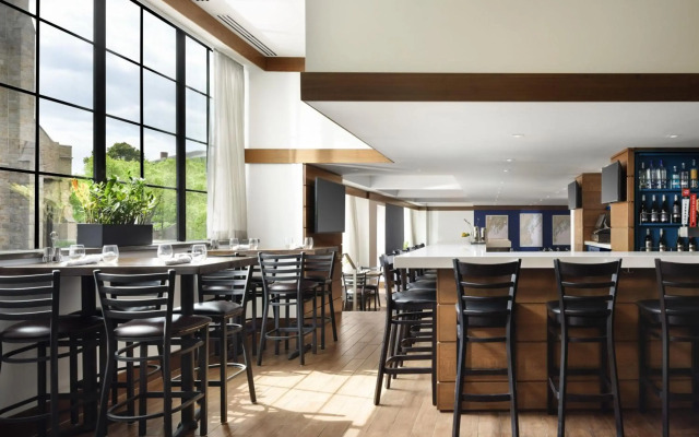 The Westin Portland Harborview