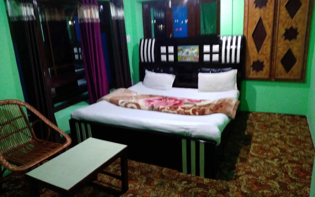 Foreshore Resorts