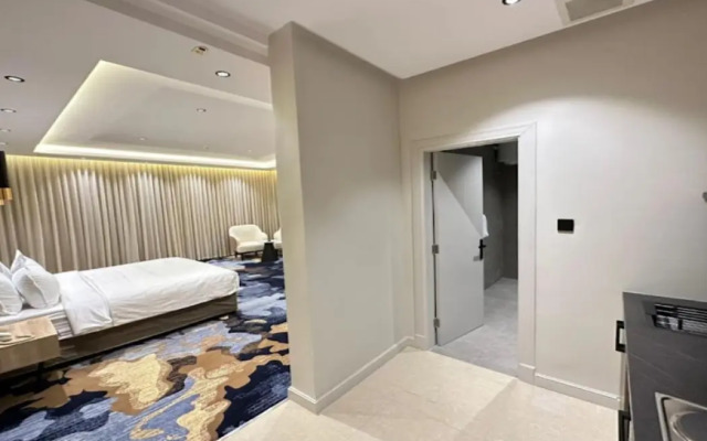 XYZ Hotel Qurtoba