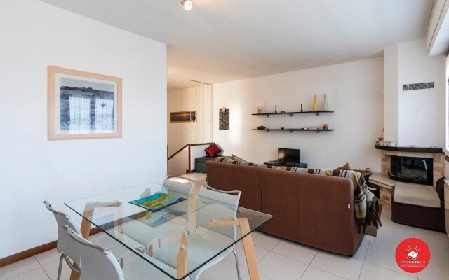 La Terrazza sul Golfo