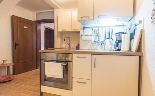 Ferienhaus Gartner