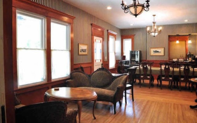 Greenway House Bed & Breakfast