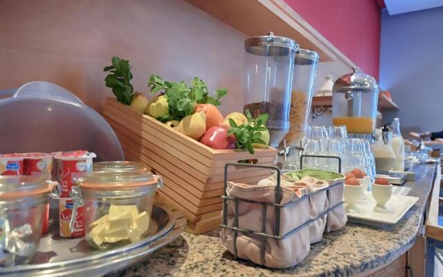 Senator Hotel Tanger