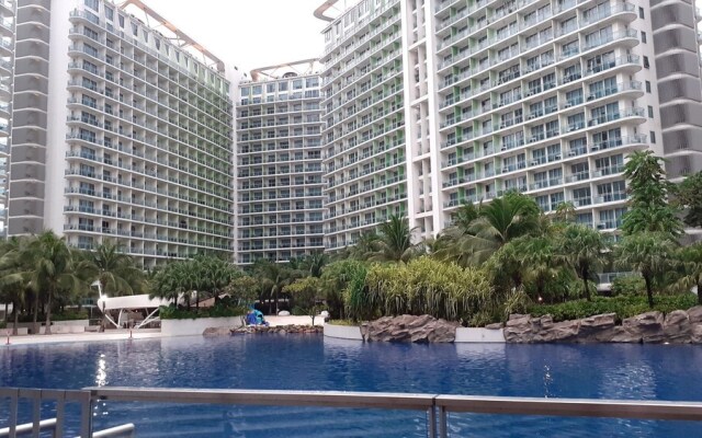 Azure Urban Resort Residences by Pol