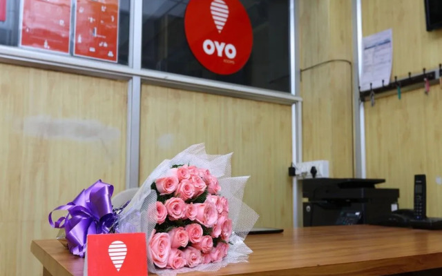 OYO Apartments Kodambakkam