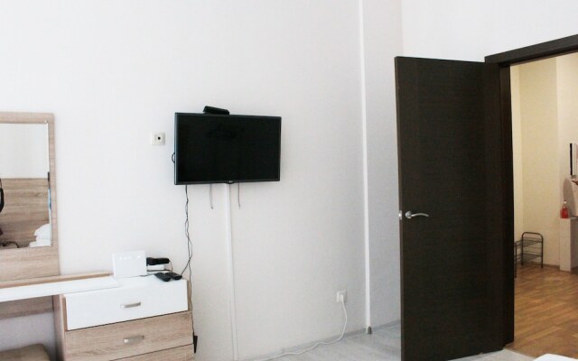 Apartment on Bulvar Nadezhd 4-1, ap. 102