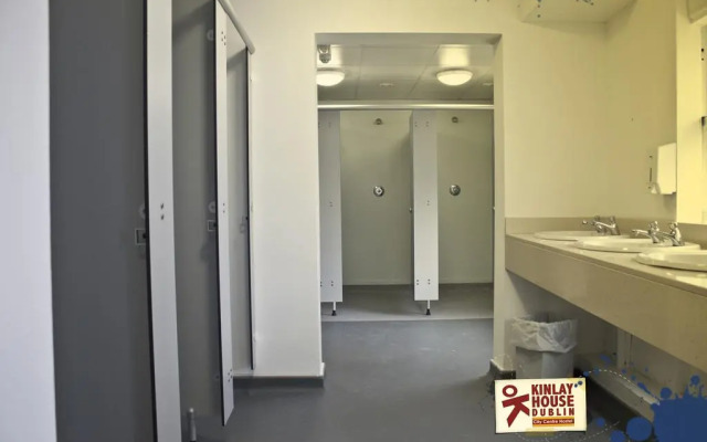 Kinlay House Hostel